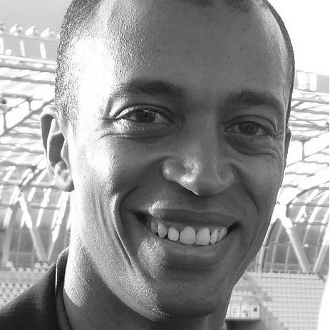 Stéphane Diagana