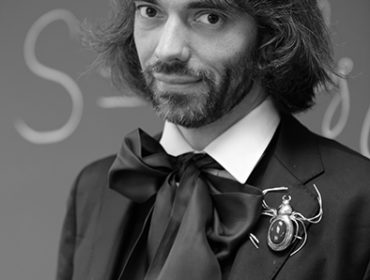 Villani Cédric