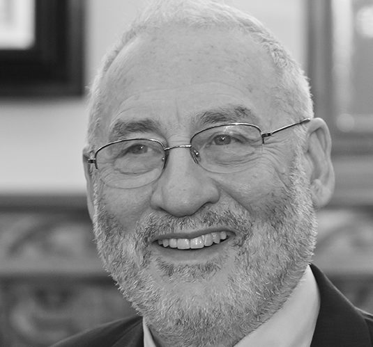 Joseph Stiglitz