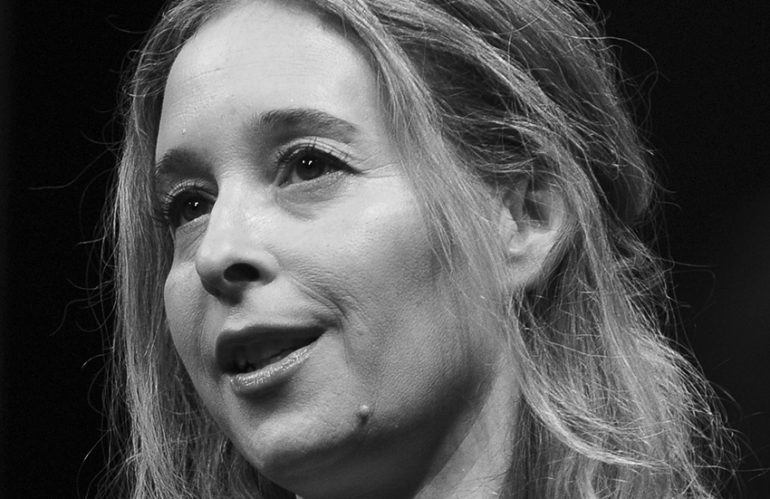 Noreena Hertz