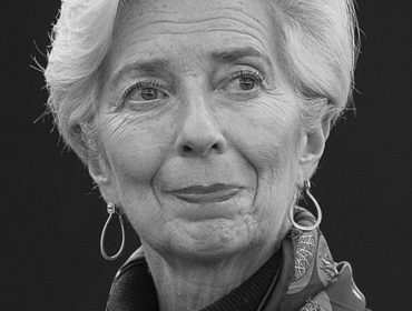 Christine Lagarde