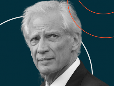 Dominique De Villepin