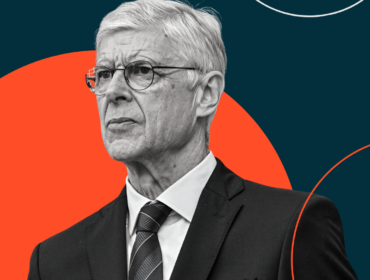 Arsène Wenger