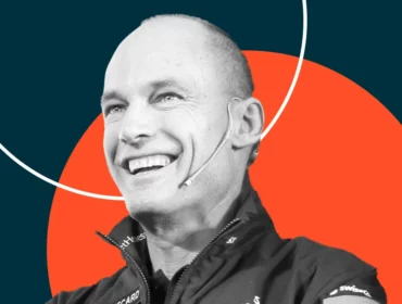 Bertrand Piccard