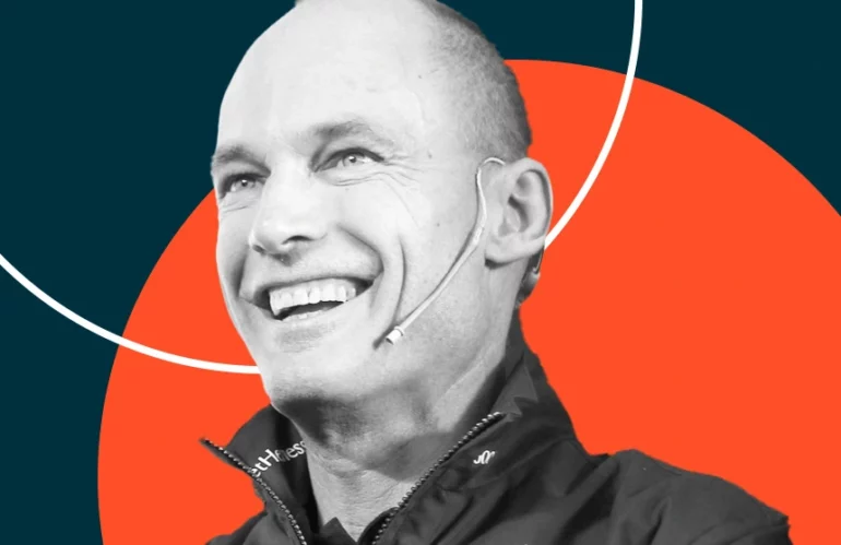 Bertrand Piccard