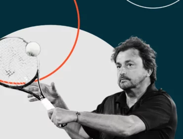 Henri Leconte