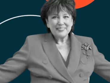 Roselyn Bachelot